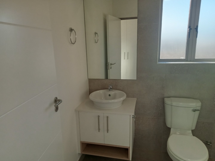 To Let 3 Bedroom Property for Rent in Pacaltsdorp Western Cape